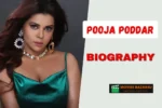 Pooja Poddar Wiki Biography, Age, Height, Web Series, Photos & More