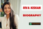 Riva Kishan actress and Alliance 2026 contestant biography