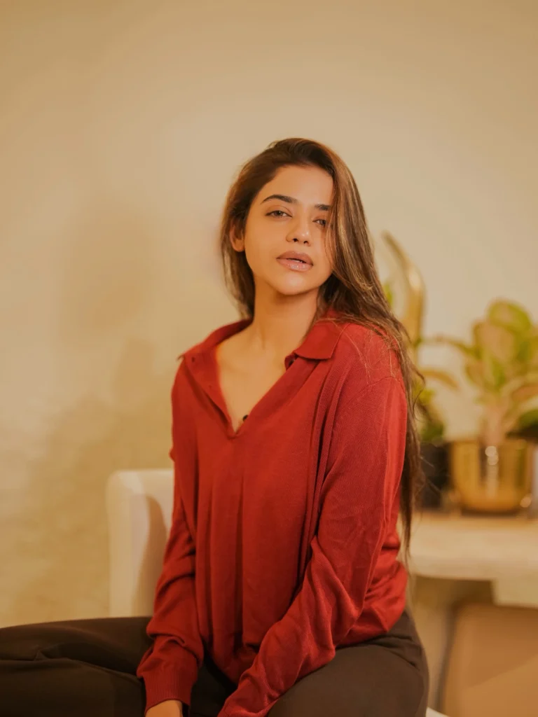 riva kishan net worth