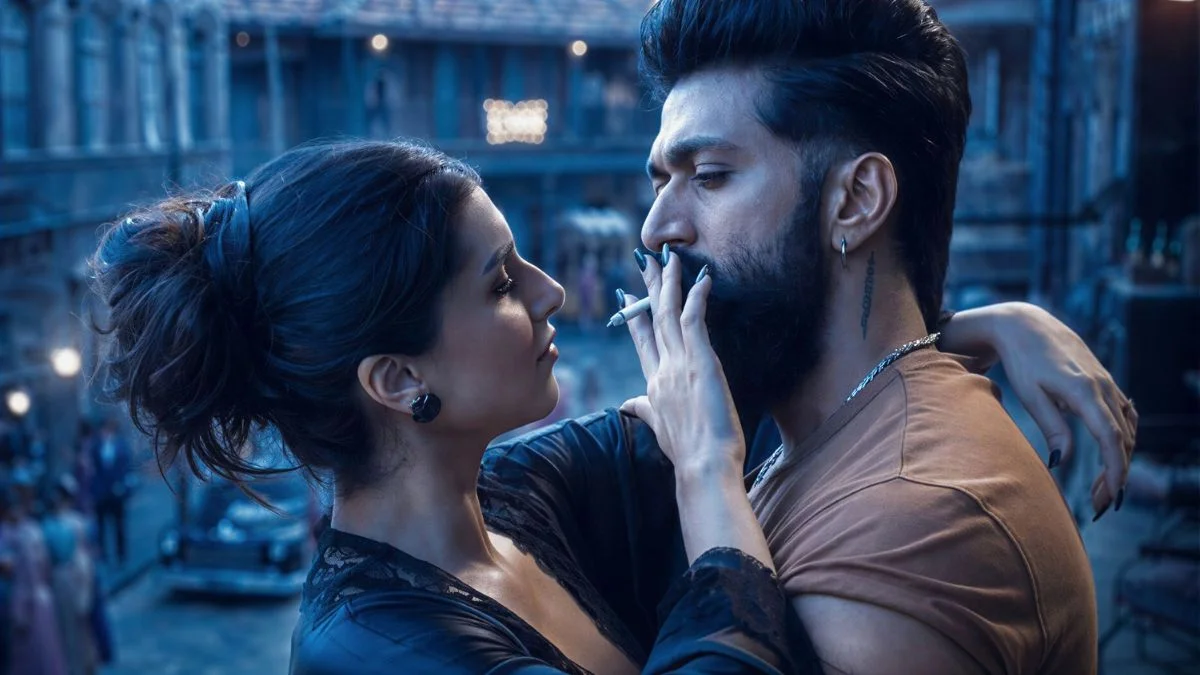 Yash and Tara Sutaria to Feature in 'Toxic' Second Song After 'Tabaahi' Success