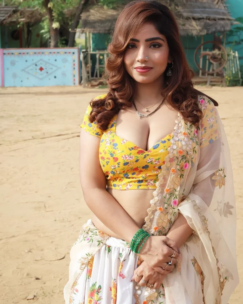 aayushi jaiswal