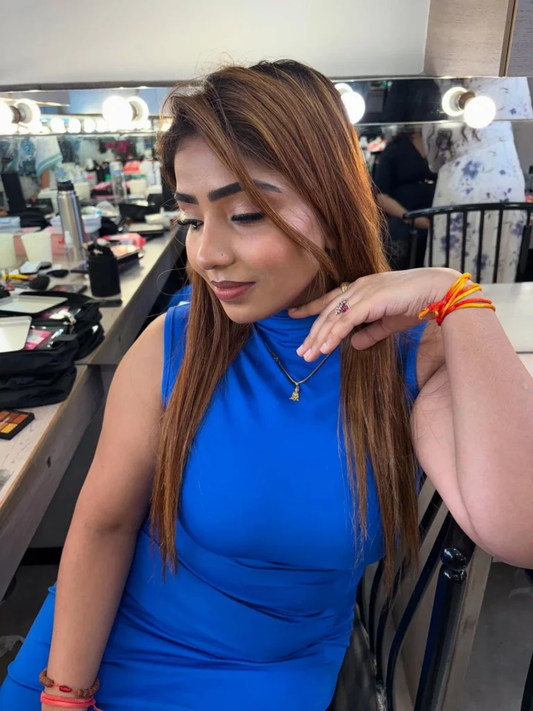aayushi jaiswal photo