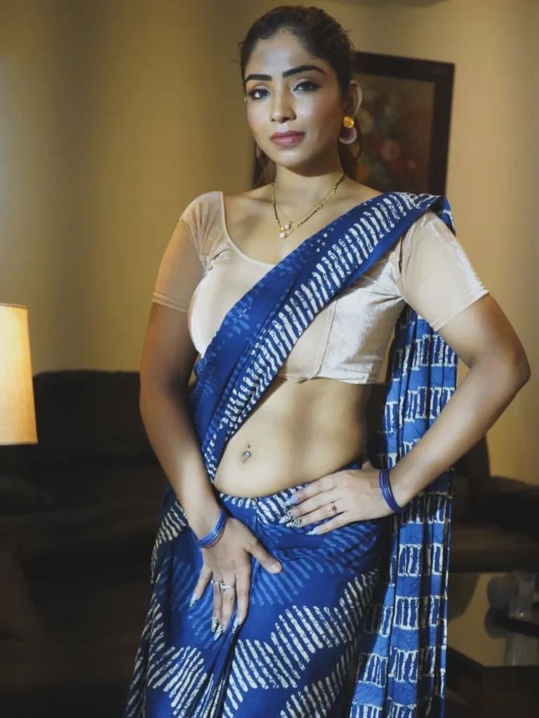 aayushi jaiswal web series list
